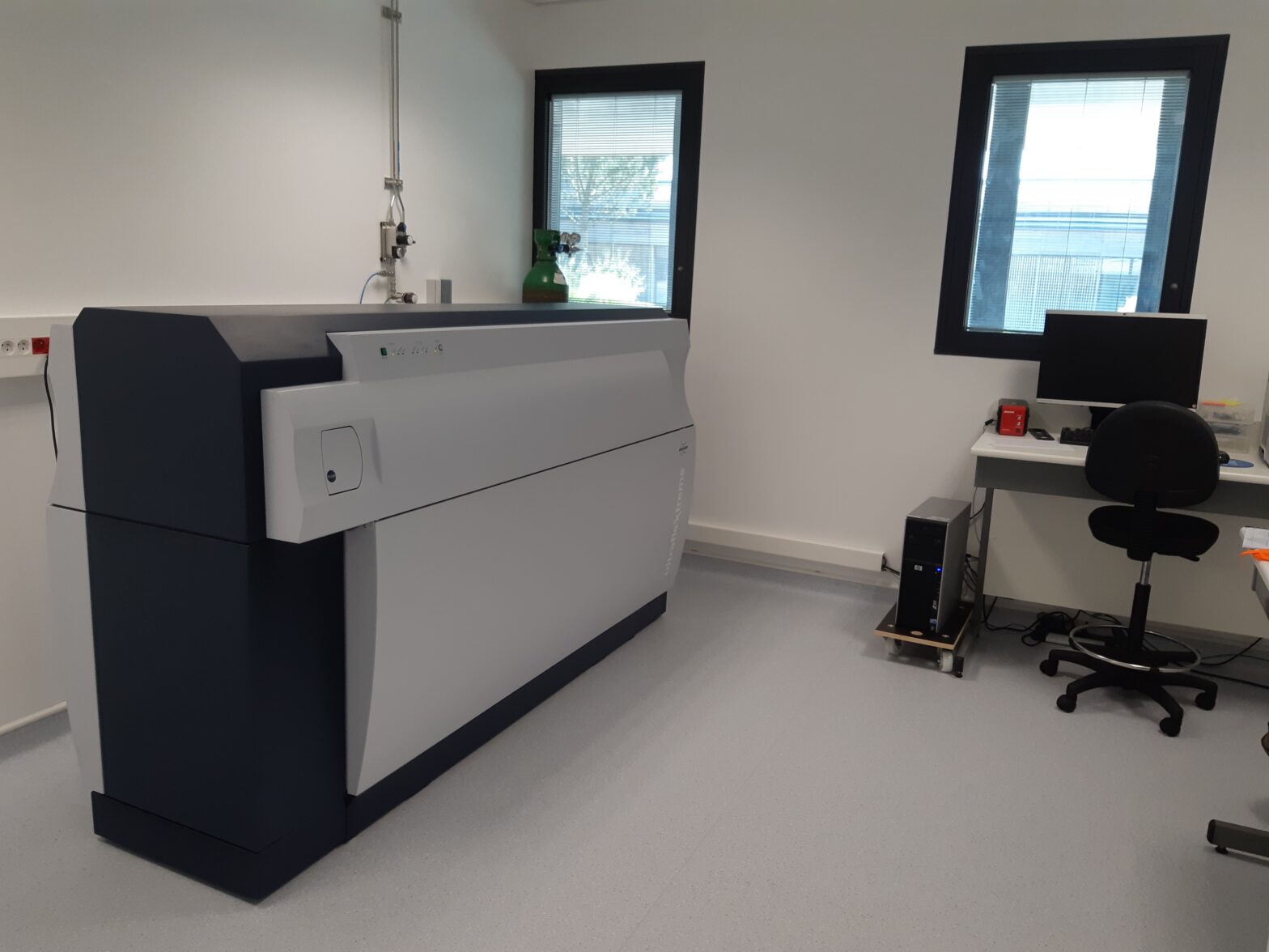 Bruker Maldi Tof Tof Ultraflextreme Evosciences