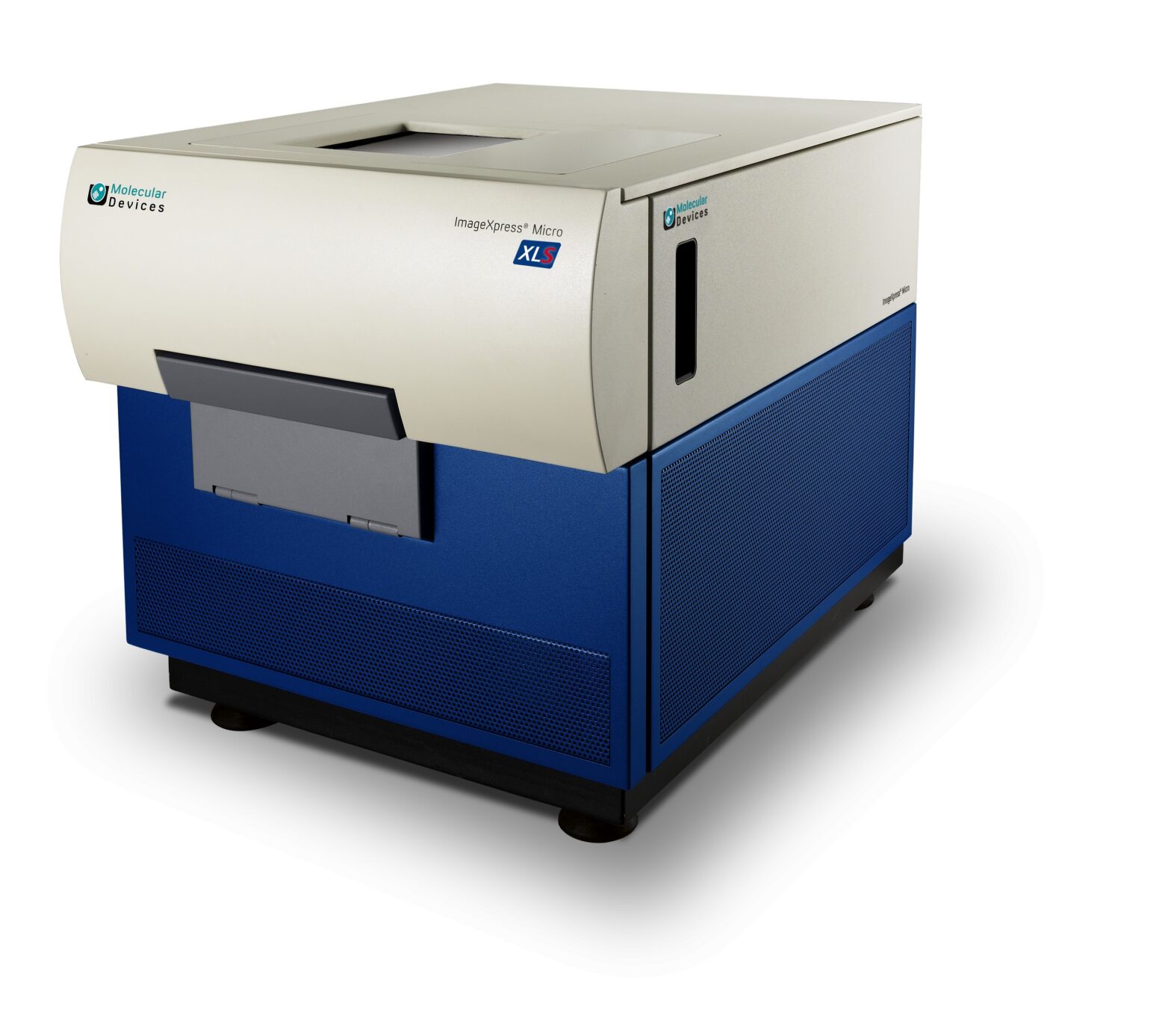 MOLECULAR DEVICES ImageXpress Micro XLS Widefield Evosciences