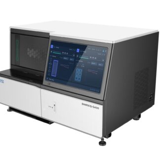 MGI Genome Sequencer DNBSEQ-G400 (RUO)