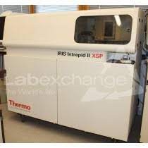 THERMOFISHER ICPOES IRIS INTREPID AXIAL