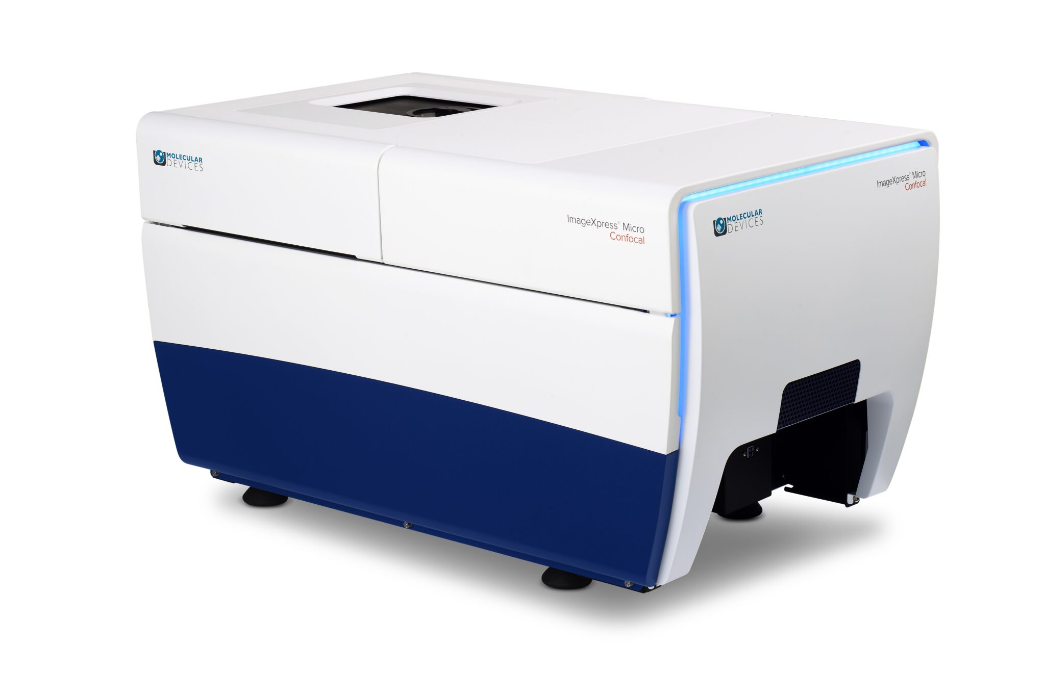 MOLECULAR DEVICES ImageXpress Evosciences