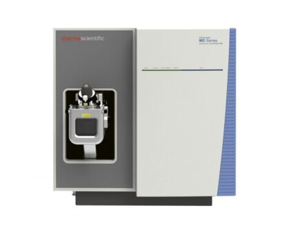 ThermoScientific LCMSMS TSQ QUANTIS