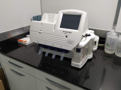 THERMOFISHER ION PGM
