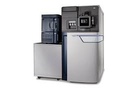 WATERS Acquity UPLC I-Class Plus Synapt G2-Si HDMS