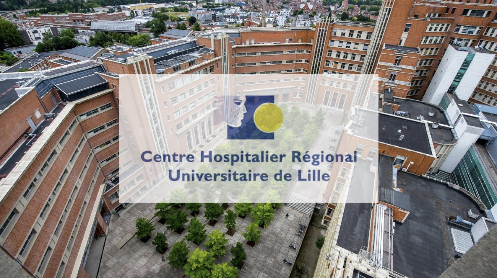 El Hospital Universitario de Lille utiliza una tecnología ultrainnovadora: el secuenciador de muy alta velocidad.
